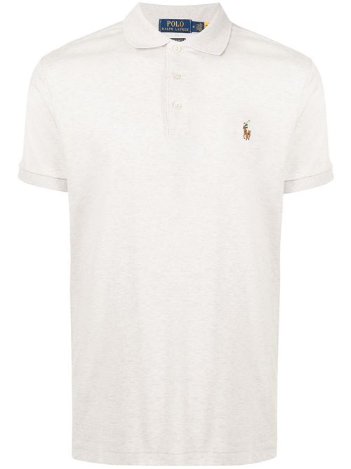 CLOTHING POLO SHIRT RALPH LAUREN 710713130/003